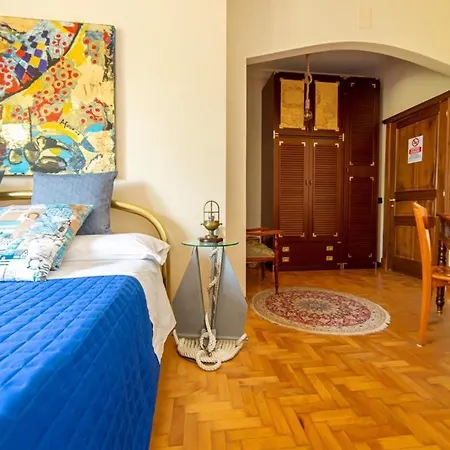 Panora Hill Bed & Breakfast