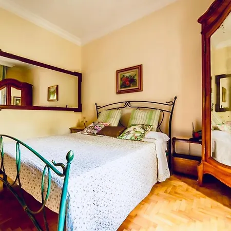 Bed & Breakfast Panora Hill