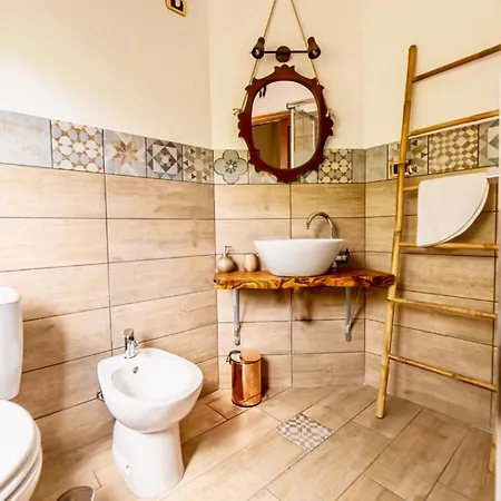 Panora Hill B&B Faiano