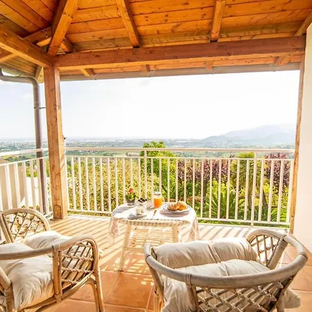 Panora Hill 3* Faiano