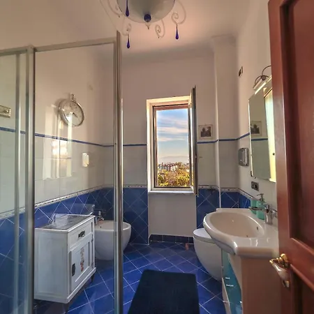 Panora Hill Couette-café