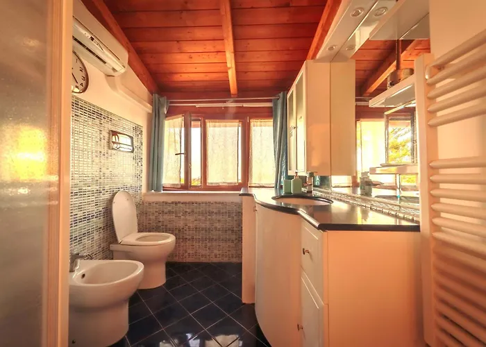 Panora Hill 3* Faiano