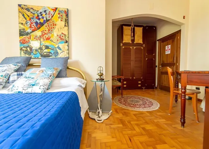 Panora Hill B&B