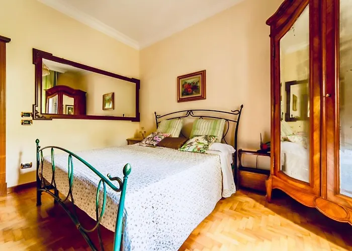 Nocleg ze śniadaniem Panora Hill