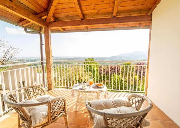 Panora Hill 3* Faiano