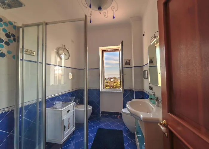 Panora Hill Nocleg ze śniadaniem