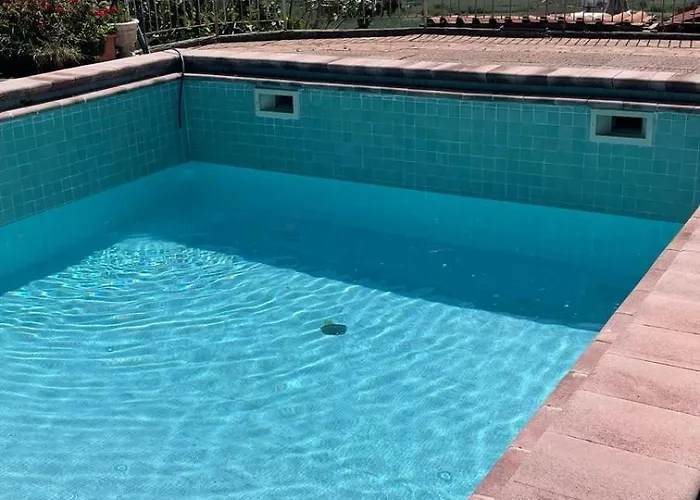 Panora Hill Nocleg ze śniadaniem